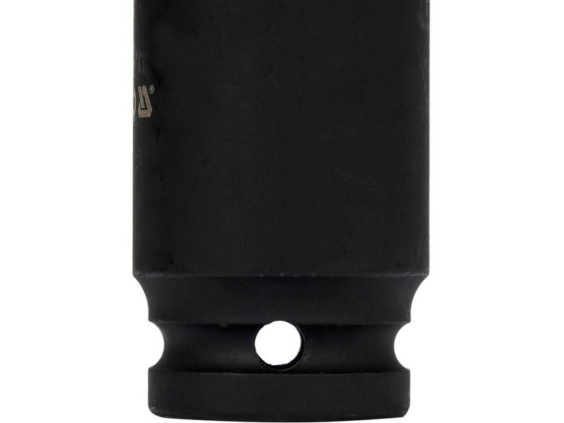 Yato Socket Impact Deep 1/2 " × 32 mm YT-1052 - Image 2